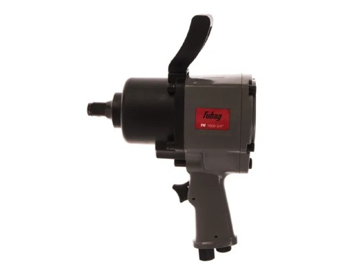 [Пневматическое оборудование] FUBAG IW1600 3/4