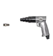 FUBAG SR13 Пневмовинтоверт [100105] {135л/мин_6.3бар_13н/м_1500 об/мин+ рег. Муфта} 