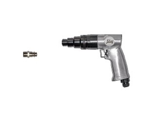 [Пневматическое оборудование] FUBAG SR13 Пневмовинтоверт [100105] {135л/мин_6.3бар_13н/м_1500 об/мин+ рег. Муфта} 