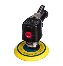 FUBAG S150 Пневмошлифмашина орбитальная  [100181] {140л/м_10000об_мин_6.3бар_150мм} 