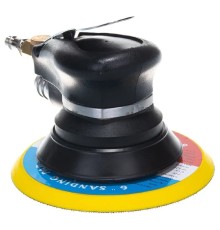 FUBAG SR150CV Пневмошлифмашина орбитальная [100182/8641849] {с пылеотводом c набором  140л/м_9000об_мин_6.3бар_150мм} 