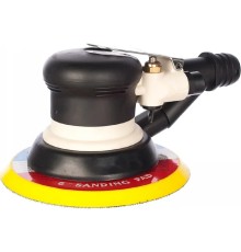 FUBAG SL150CV Пневмошлифмашина орбитальная [100180] {с пылеотводом с набором 130л/м_10000об_мин_6.3бар_150мм} 