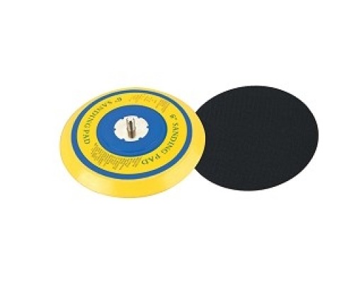 [Пневматическое оборудование] FUBAG Подошва к шлифовальной машинке [150100] {150мм}