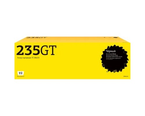 [Расходные материалы] T2 MX-235GT Картридж TC-SH235GT для SHARP AR-5618/20/23/MX-M182/202/232, (16 000стр.)