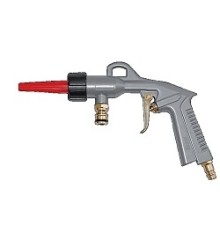 FUBAG Пневмопистолет моющий [110114] {85л/мин_4бар_цветн.коробка}