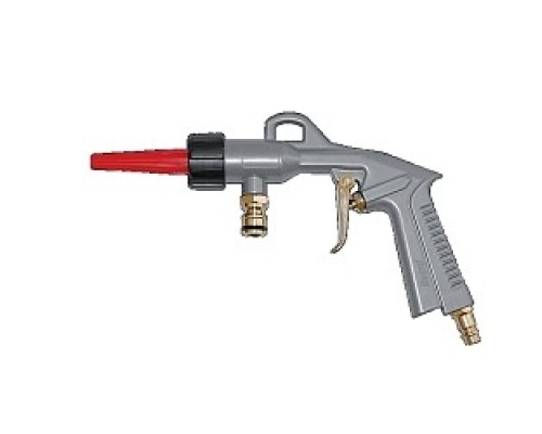 [Пневматическое оборудование] FUBAG Пневмопистолет моющий [110114] {85л/мин_4бар_цветн.коробка}