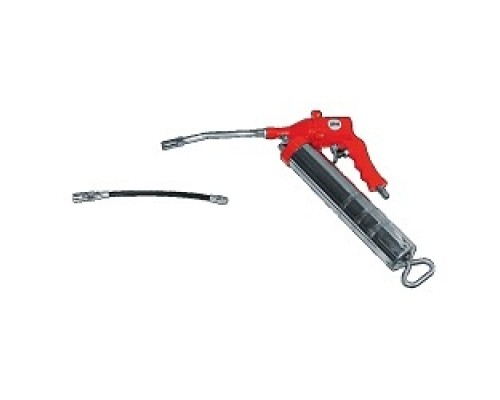 [Пневматическое оборудование] FUBAG Пневмопистолет для герметика [110118] {198л/мин_3бар_цветн.коробка}