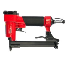 FUBAG S1216 Пистолет скобозабивной [100155] {длина скобы 6-16мм_ширина скобы 12.8мм_0.9х0.7_100шт_20л/м}