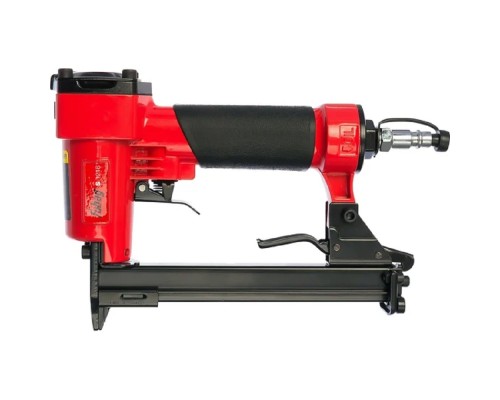 [Пневматическое оборудование] FUBAG S1216 Пистолет скобозабивной [100155] {длина скобы 6-16мм_ширина скобы 12.8мм_0.9х0.7_100шт_20л/м}