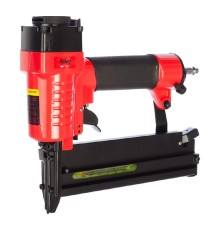 FUBAG SN4050 Пистолет гвоздескобозабивной  [100153] {длина гвоздя 15-50мм_длина скобы_16-40мм_ширина скобы 5_7мм_1.05х1.25_100шт_23л/м} 