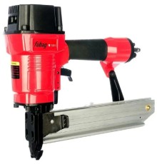 FUBAG S1051 Пистолет скобозабивной [100154] {длина скобы 18-51мм_ширина скобы 10.8_1.4х1.6_80шт_60л/м}
