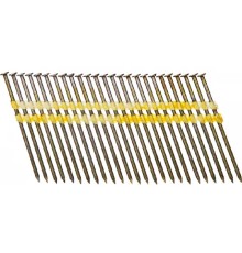 FUBAG Гвозди для N90_O3.05_90мм_кольцевая накатка_3000шт. [140107]