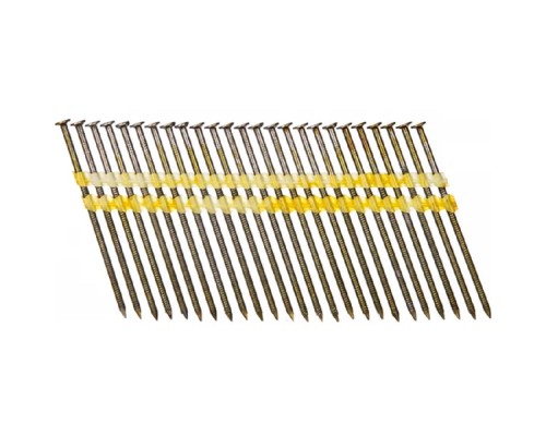 [Пневматическое оборудование] FUBAG Гвозди для N90_O3.05_90мм_кольцевая накатка_3000шт. [140107]