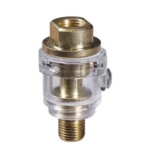 FUBAG Минилубрикатор [190107] {наружная резьба_1/4