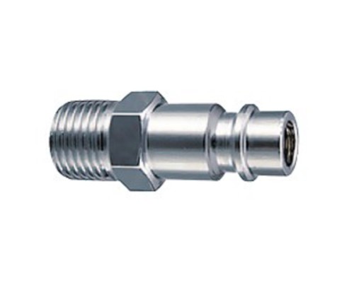 [Пневматическое оборудование] FUBAG Разъемное соединение рапид (штуцер) [180140] {1/4