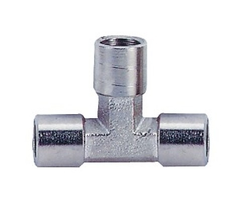 [Пневматическое оборудование] FUBAG Переходник T - 1/4