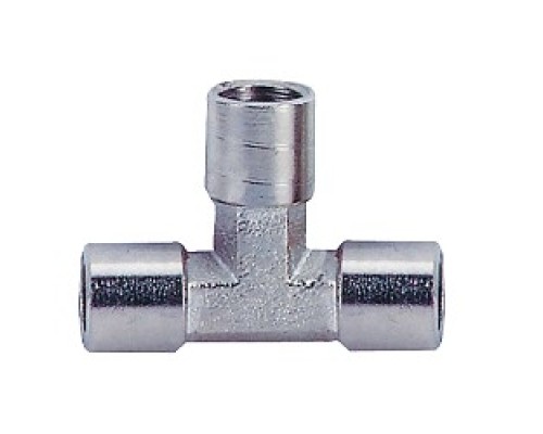 [Пневматическое оборудование] FUBAG Переходник T - 1/2