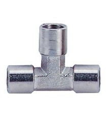 FUBAG Переходник T - 1/2