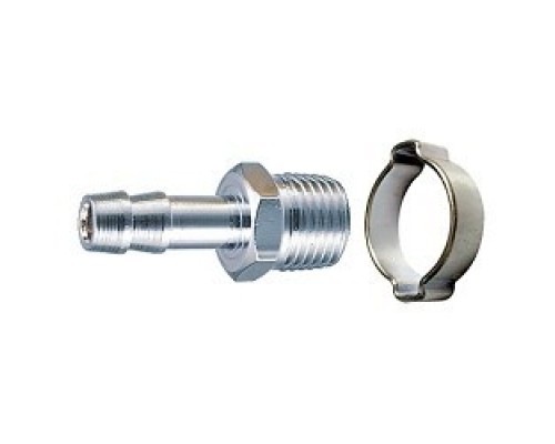 [Пневматическое оборудование] FUBAG Переходник 1/4