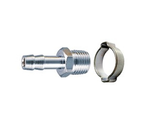 [Пневматическое оборудование] FUBAG Переходник 3/8