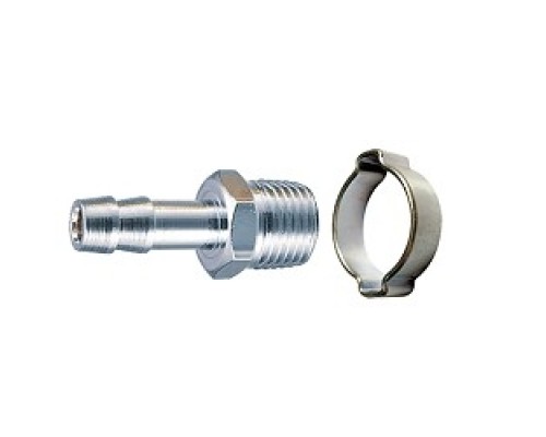 [Пневматическое оборудование] FUBAG Переходник 3/8