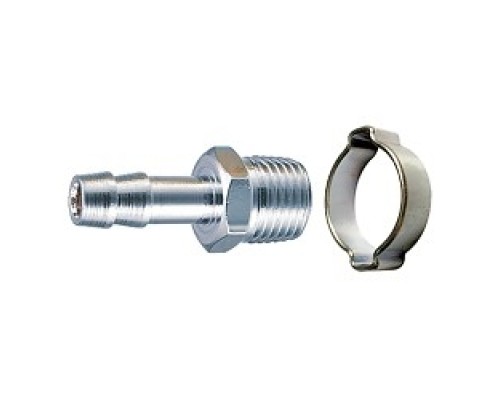 [Пневматическое оборудование] FUBAG Переходник 1/4