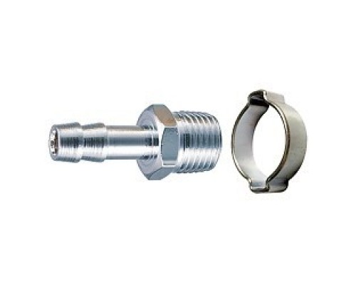 [Пневматическое оборудование] FUBAG Переходник 1/4