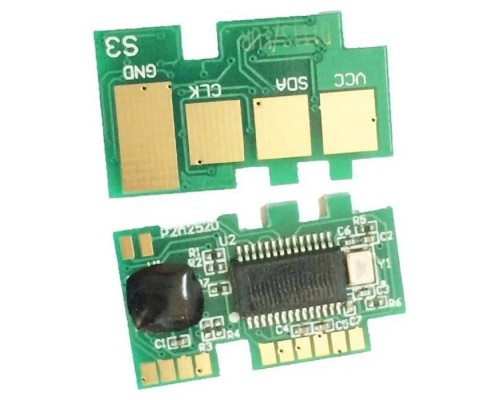 [Чипы для картриджей] Чип к картриджу MLT-D111S для Samsung ML 2020/2022/2070, 1К {P-X-S-MLTD111S} [S-MLTD111S-1K(EUR)]  ( S-MLTD111S-1K-NEW ) 