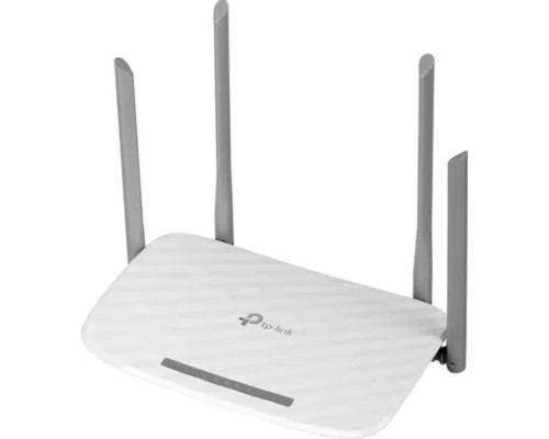 [Сетевое оборудование] TP-Link Archer C50 Двухдиапазонный роутер Wi-Fi AC1200 с поддержкой MU-MIMO