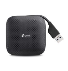 TP-Link UH400 4-портовый портативный концентратор USB 3.0