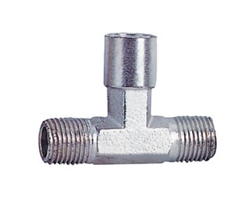 [Пневматическое оборудование] FUBAG Переходник T - 1/4