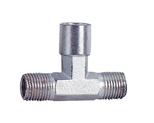 [Пневматическое оборудование] FUBAG Переходник T - 3/8