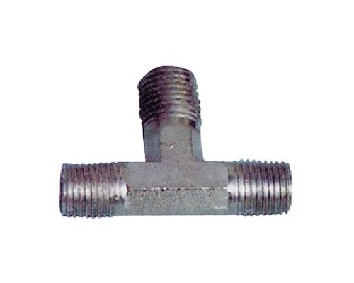 [Пневматическое оборудование] FUBAG Переходник T - 1/4