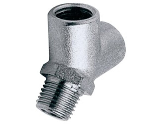 [Пневматическое оборудование] FUBAG Переходник Y - 1/4