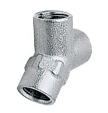 FUBAG Переходник Y - 1/4