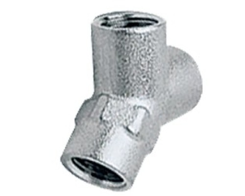 [Пневматическое оборудование] FUBAG Переходник Y - 1/2