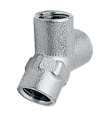 FUBAG Переходник Y - 1/4