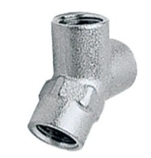 FUBAG Переходник Y - 1/2