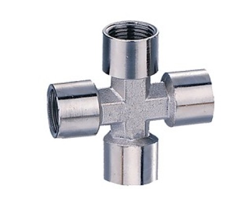 [Пневматическое оборудование] FUBAG Переходник 1/4