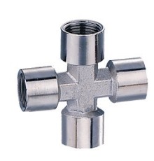 FUBAG Переходник 1/4