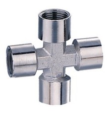 FUBAG Переходник 3/8