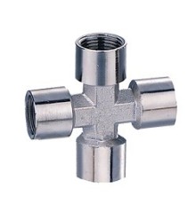 FUBAG Переходник 1/2