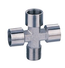 FUBAG Переходник 1/4