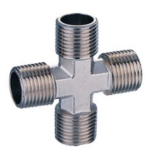 FUBAG Переходник 1/4