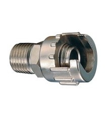 FUBAG Переходник 3/8