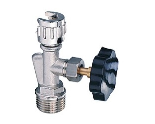 [Пневматическое оборудование] FUBAG Вентиль 1/2