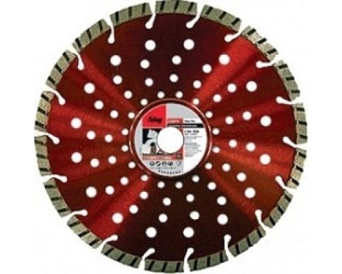 [Диски отрезные] Алмазный диск Stein Pro_ диам. 350/30/25.4 Тип диска Сегмент [11350-6]