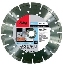 Алмазный диск Beton Pro _ диам 150/22.2 Тип диска Сегмент [10150-3]