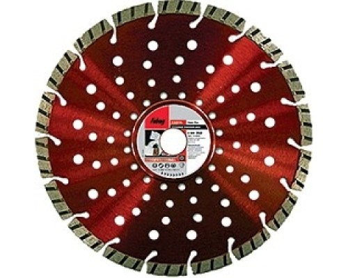 [Диски отрезные] Алмазный диск Stein Pro _ диам. 180/22.2 Тип диска Сегмент [11180-3]