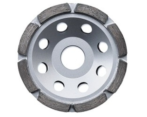 [Диски отрезные] Алмазный шлифовальный круг DS 1 Pro _диам. 125 Тип диска Однорядные [20125-3]